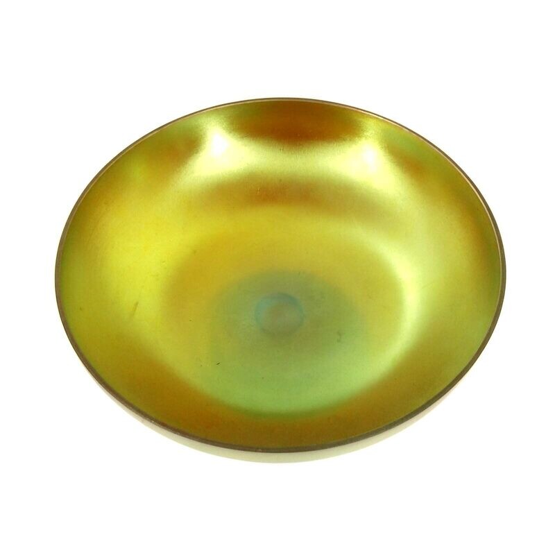WMF bowl with Myra decor, form J 267 around 1936