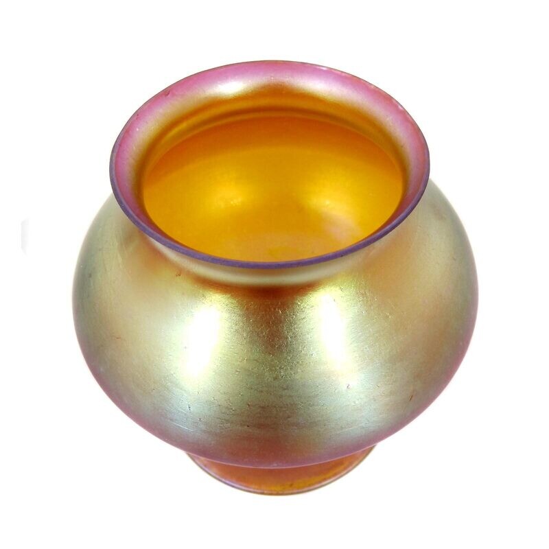 WMF foot bowl with Myra decor, form J239 around 1933