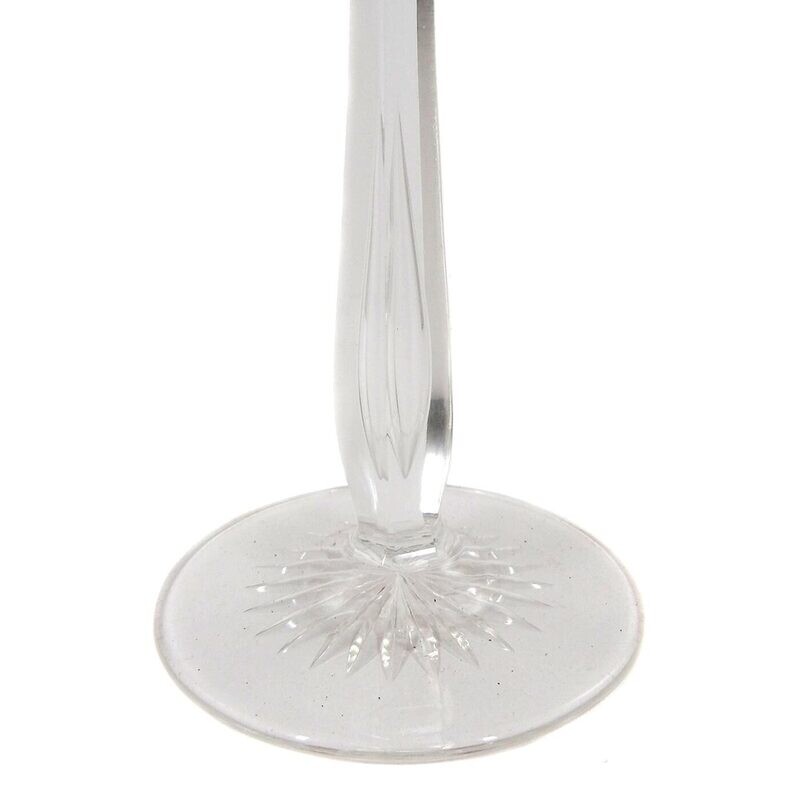Roman with pierced air bubble, Josephinenhütte, designed by S. Haertel around 1920