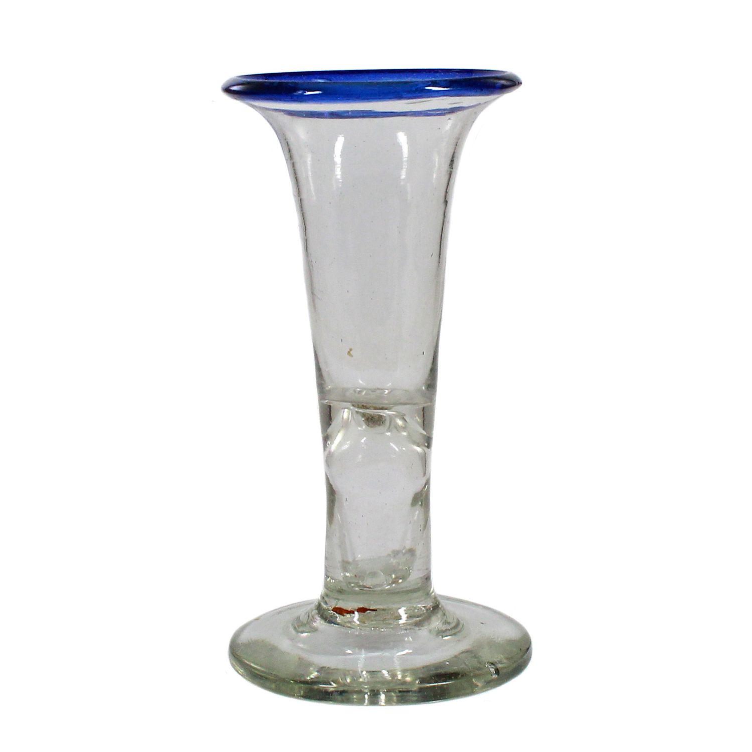 Sergeant with applied blue border, North German / Schorborn around 1780