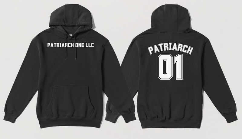 PATRIARCH ONE LLC / Hoodie