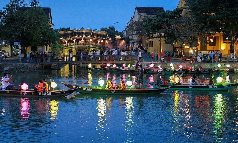 Vietnam | Norte y centro 6 días