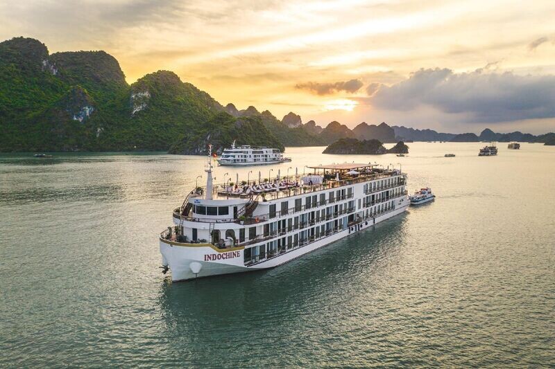 Vietnam Esencial 10 Días
