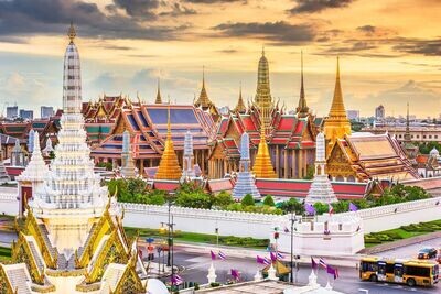 Tailandia | Esencial 7 Días