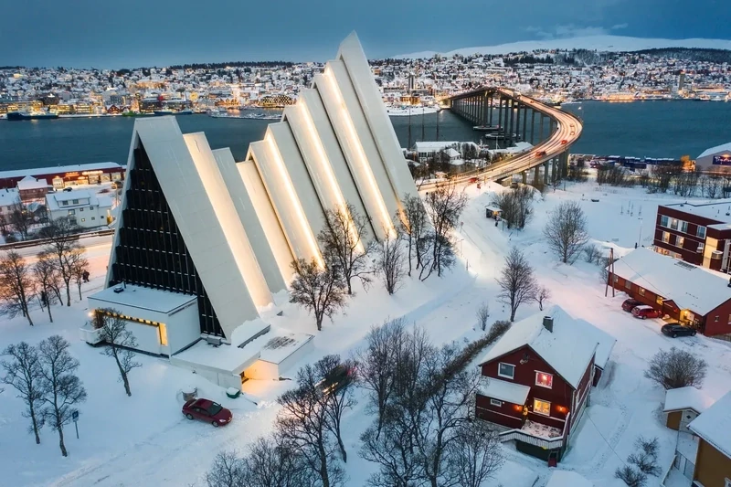 Noruega | Tierras Noruegas & suecas 8 días Stavanger to Stockholm / Norway, Sweden |8 días / 7 noches Verano 2025