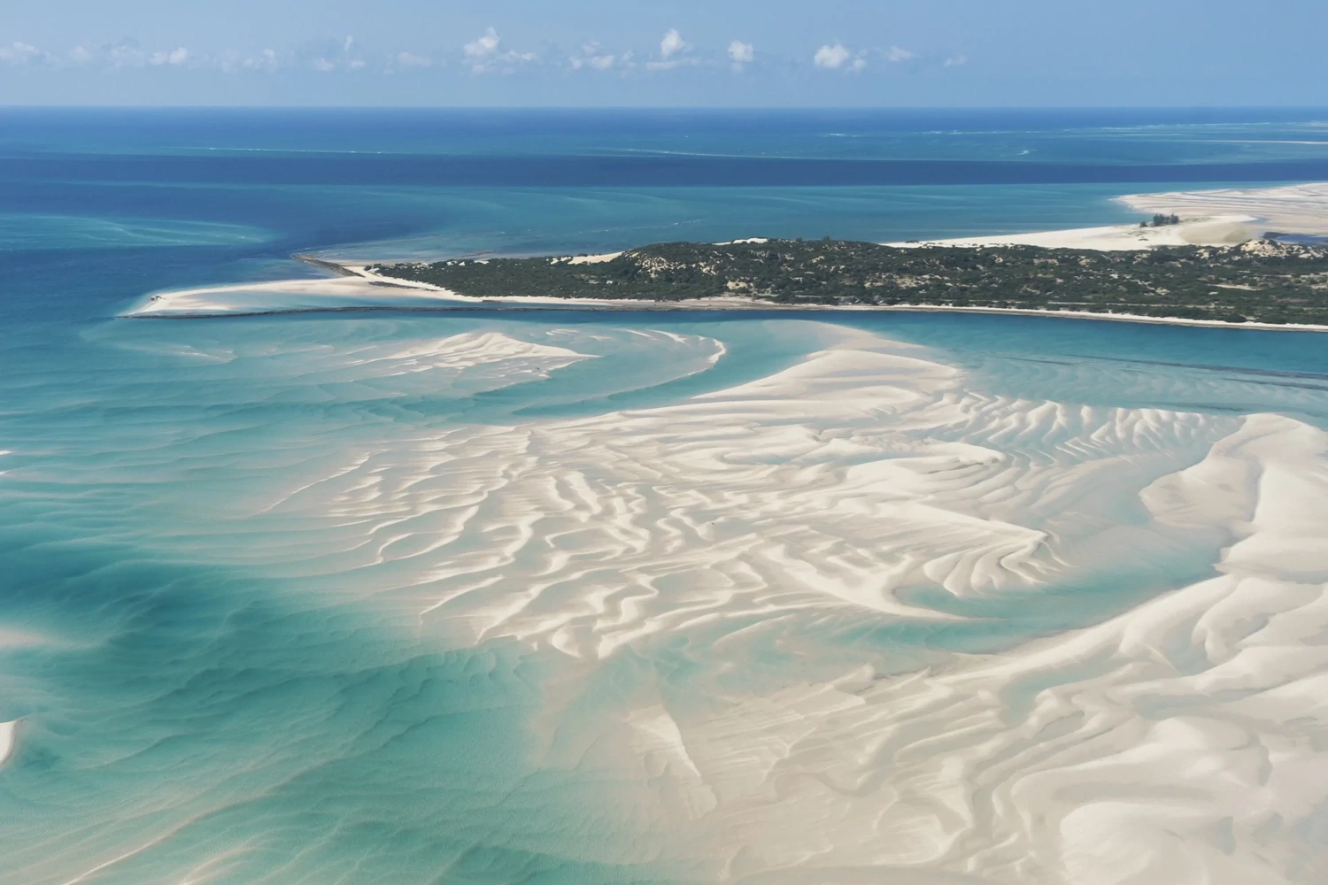 Sudáfrica | Ciudad del Cabo – Zululand y Reserva  9 días