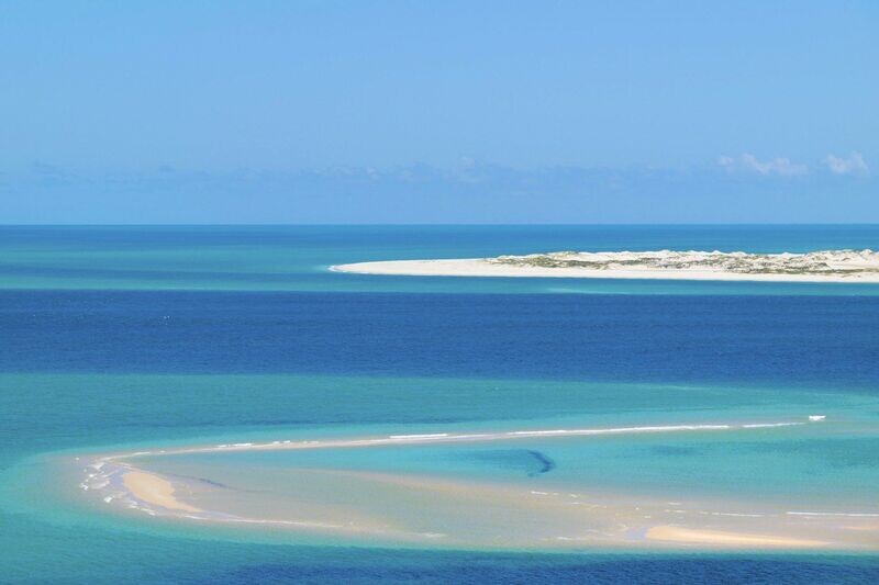 Mozambique | Escapada en la Isla de Bazaruto| 5 dias