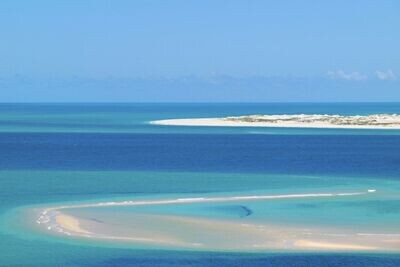 Mozambique | Escapada en la Isla de Bazaruto| 5 dias Mozambique | Escapada en la Isla de Bazaruto| 5 dias