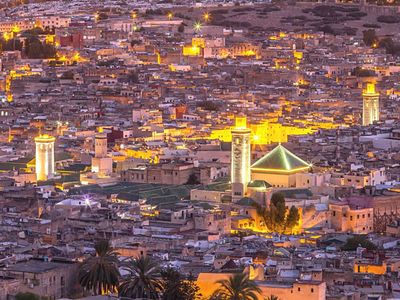 Marruecos