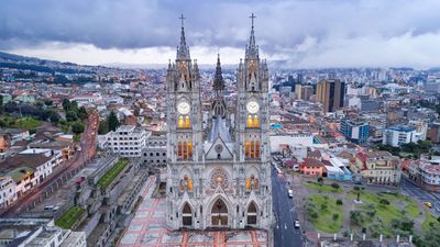 Ecuador