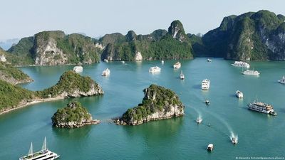 Vietnam