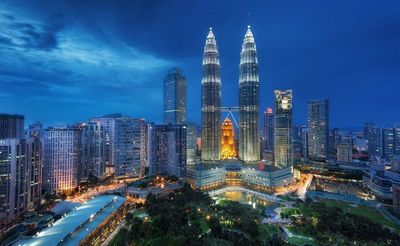 Malasia