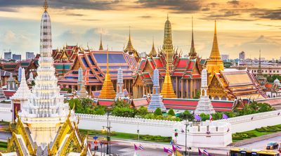Tailandia