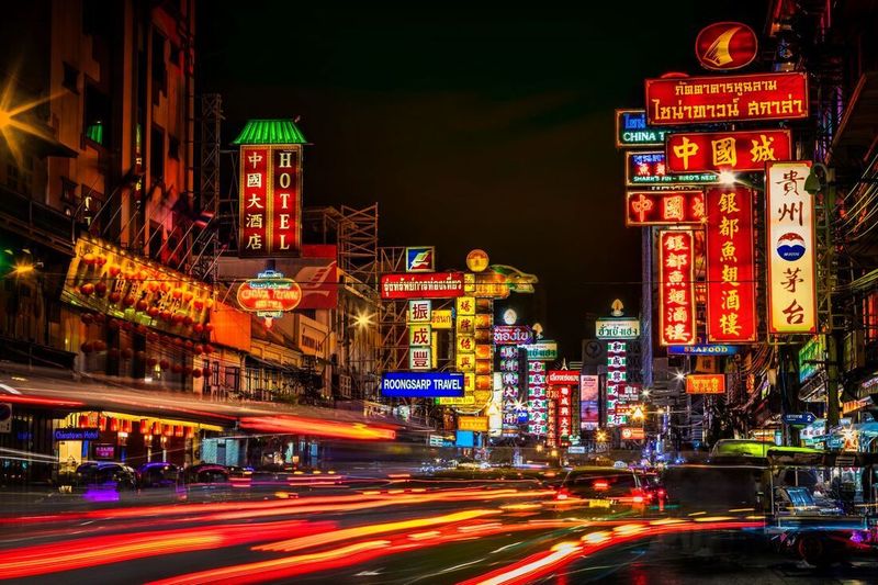 Tailandia | Bangkok Tour | 4 Días