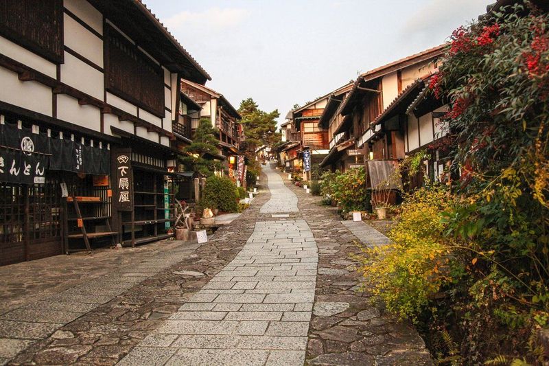 Mikatour Camino de Kumano (Marzo 2025  - Noviembre 2025)