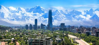 Chile