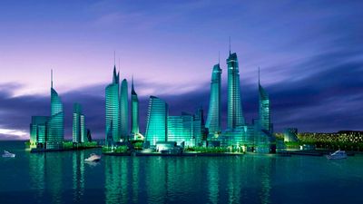 Bahrein