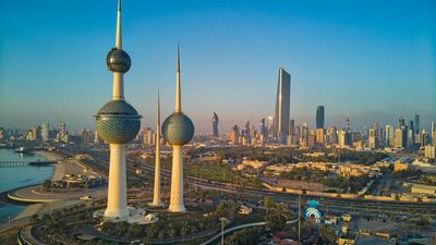 Kuwait
