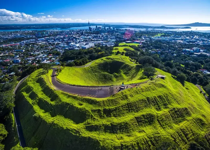 Nueva Zelanda | Aotearoa Tour 9 días