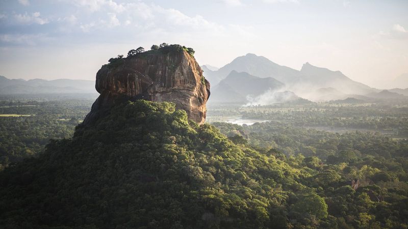 Sri Lanka | La Perla del Océano Indico 8 días