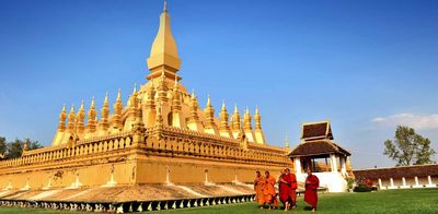 Laos