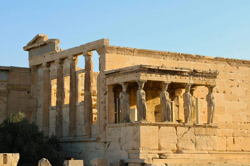 Turquía & Grecia | Lo Mejor de Turquía & Grecia