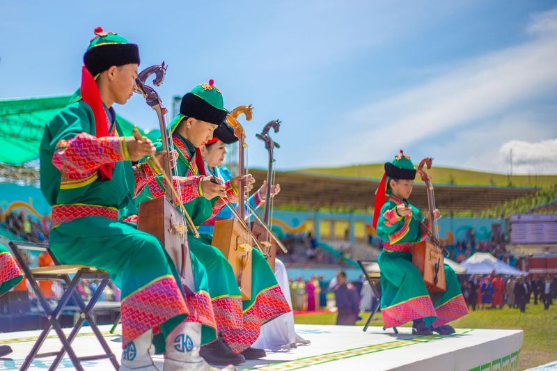 Mongolia |  Mongolia autentica y única en Lujo y en Privado | 10 días