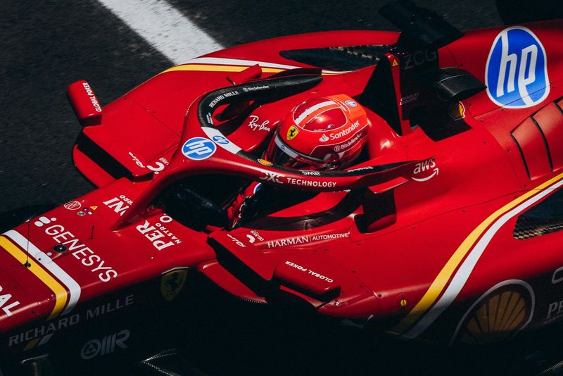 FORMULA 1 SAO PAULO 2025