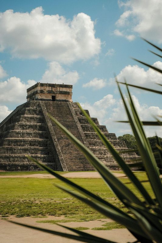 Cancunizate Con El Tren Maya:  Llegando y saliendo de Cancun