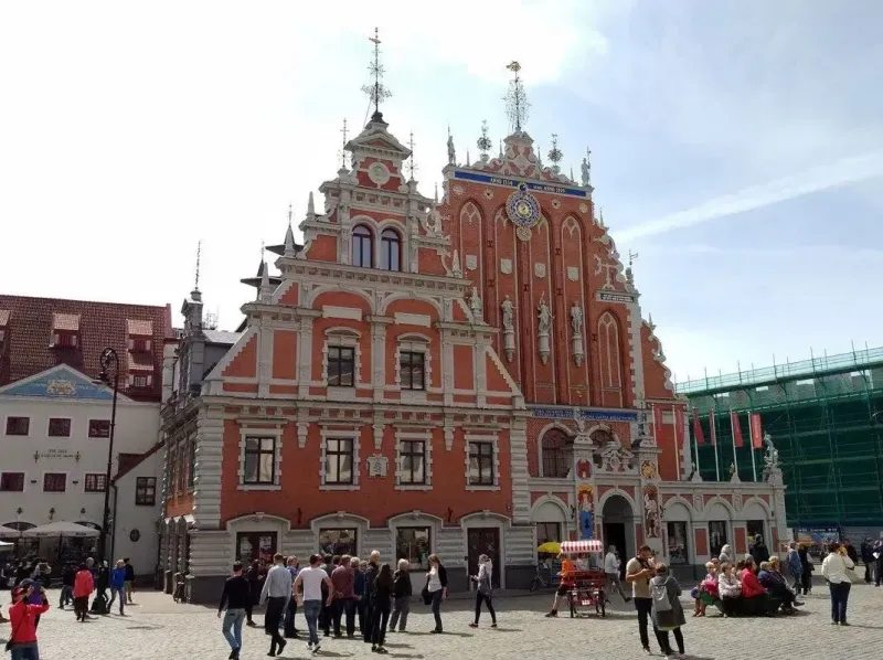 Países Bálticos | Países Bálticos en Privado | 7 dias /6 noches 2025