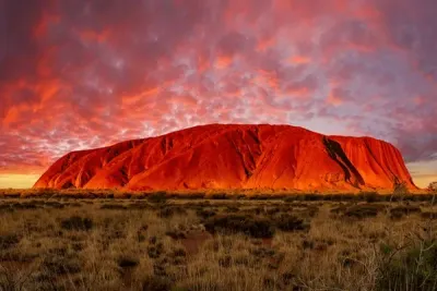 Australia | Descubre Ayers Rock 3 días
