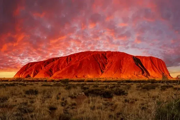 Australia | Descubre Ayers Rock 3 días