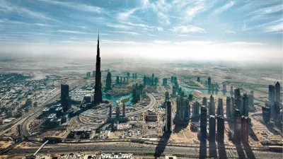 Dubai con Abu Dhabi Combo  (7 Noches, 8 Dias) 01 May 2026 – 31 Oct 2026
