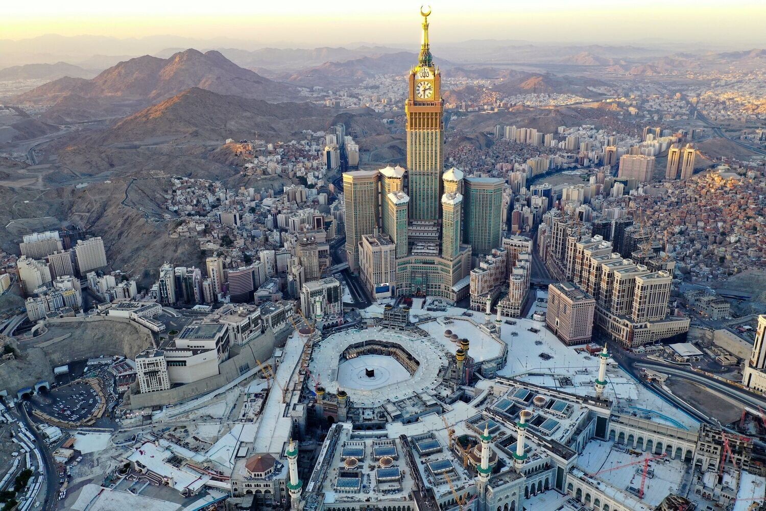 Saudí Arabia | Sorprendente Saudi y sus Secretos 8D7N Saudí Arabia | Sorprendente Saudi y sus Secretos 8D7N