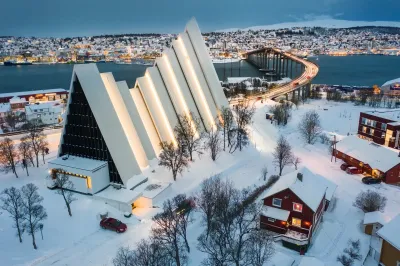 Noruega | Tierras Noruegas & suecas 8 días  / 7 noches Verano 2026