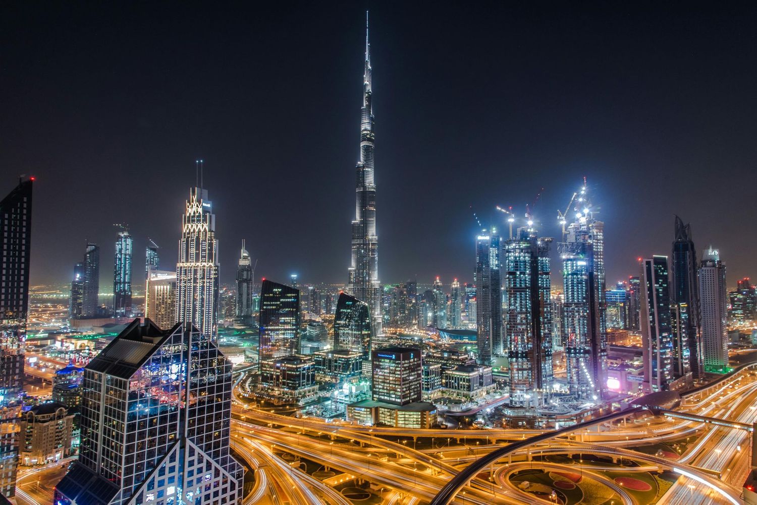 Fin De Año En Dubai 2026 06 Días / 05 Noches ) Oferta Anticipada Black Friday