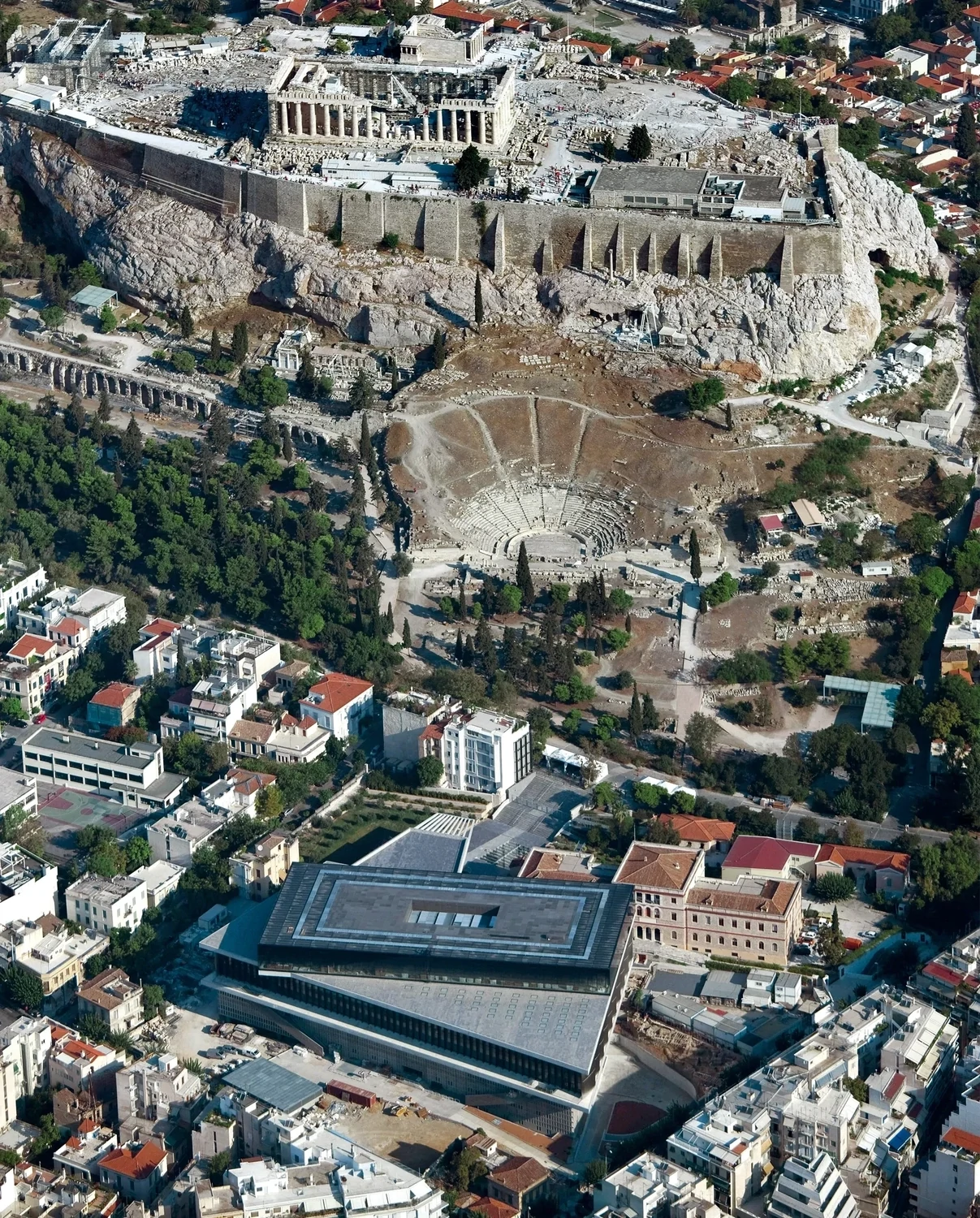 Grecia - Atenas, Mykonos & Santorini (3-3-3)  hasta 31 de octubre 2026