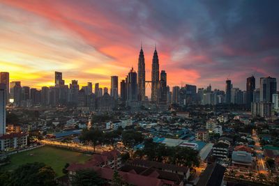 Malasia |Kuala Lumpur 4 días hasta marzo 2027