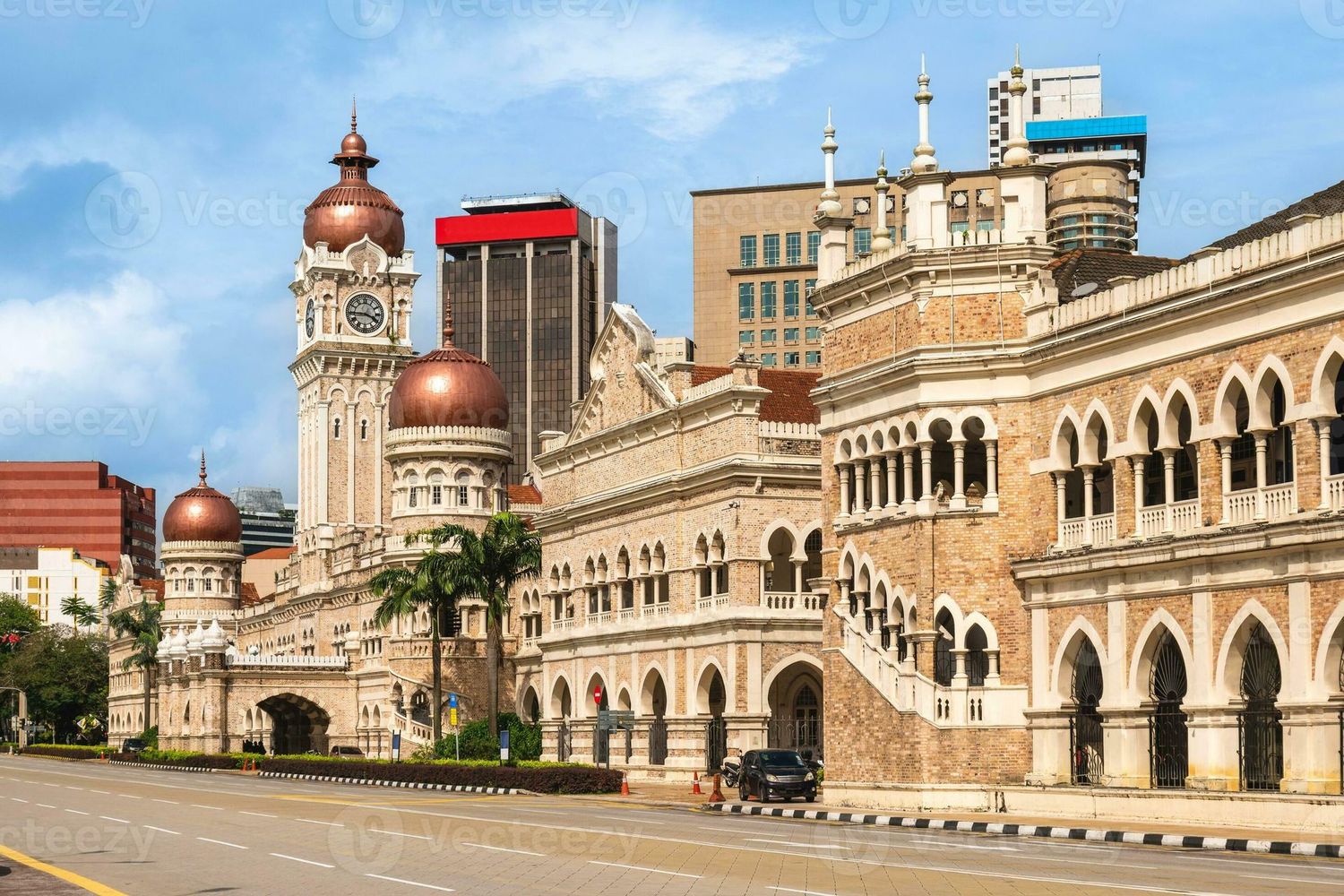 Malasia |Kuala Lumpur 3 días hast marzo 2027