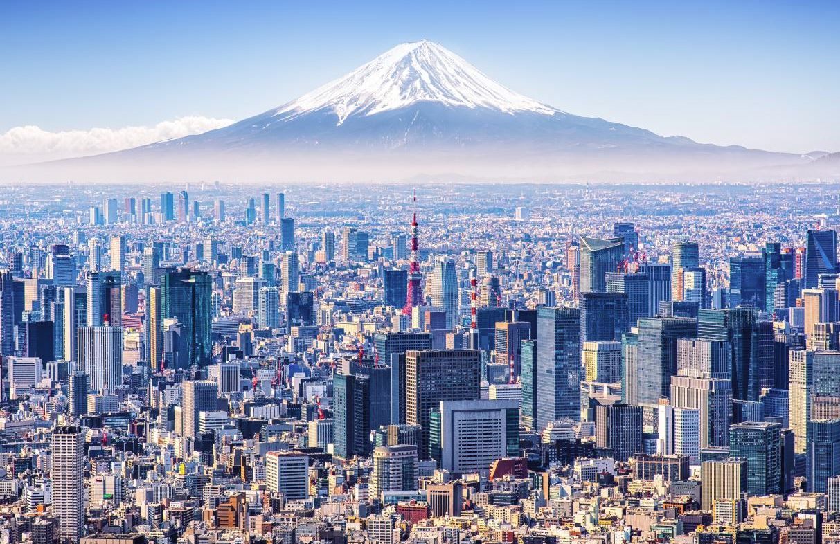 Mikatour Japan (Abril 2026 - Marzo 2027)
