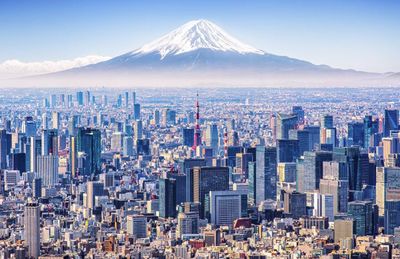 Mikatour Japan (Abril 2026 - Marzo 2027)