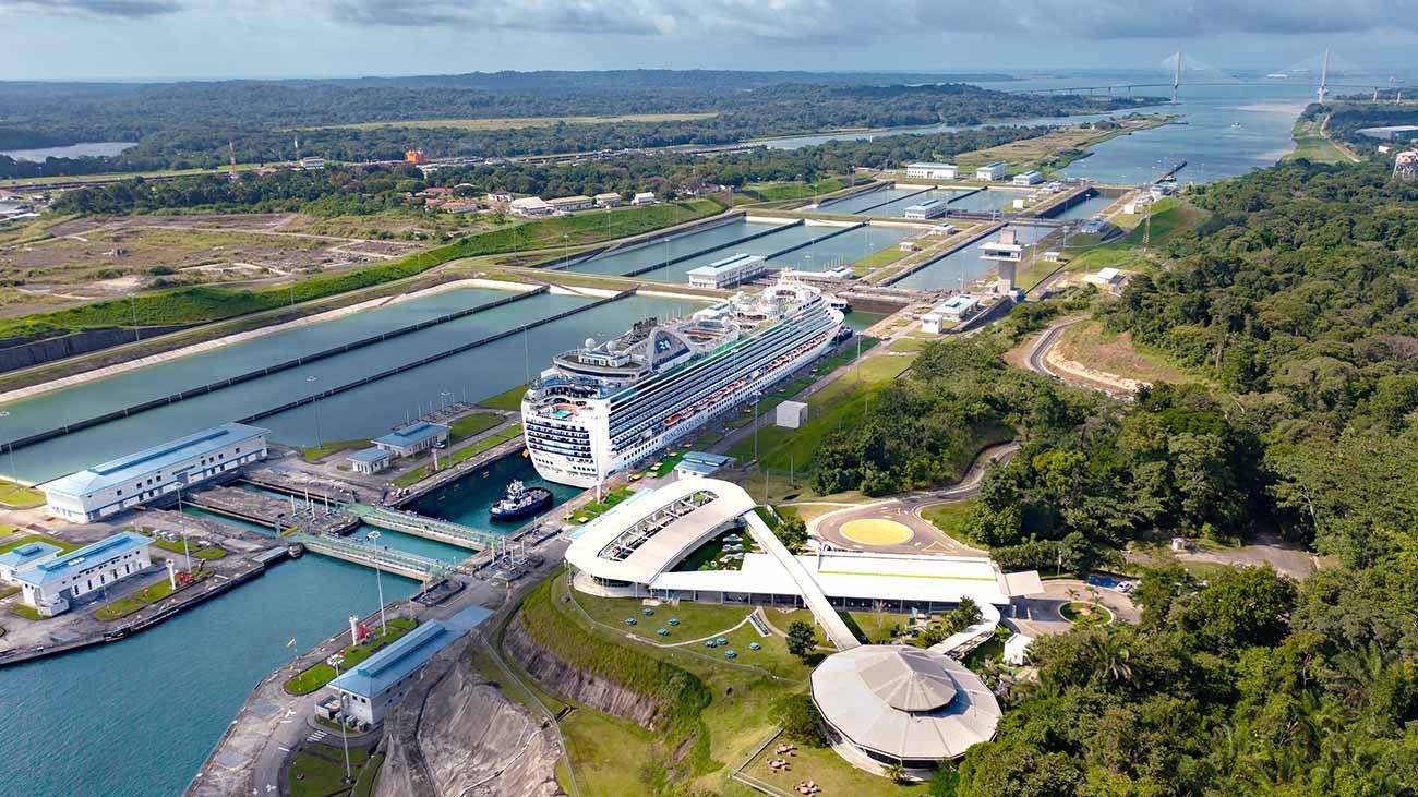 Descubre el Atlántico 07 días hasta enero 2027