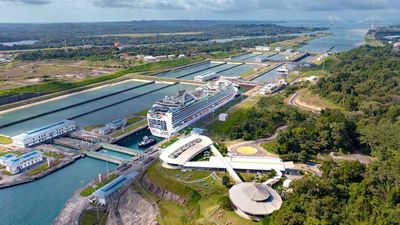Descubre el Atlántico 07 días hasta enero 2027
