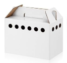 Small Pet Carrier
