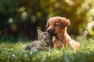 Pets!
