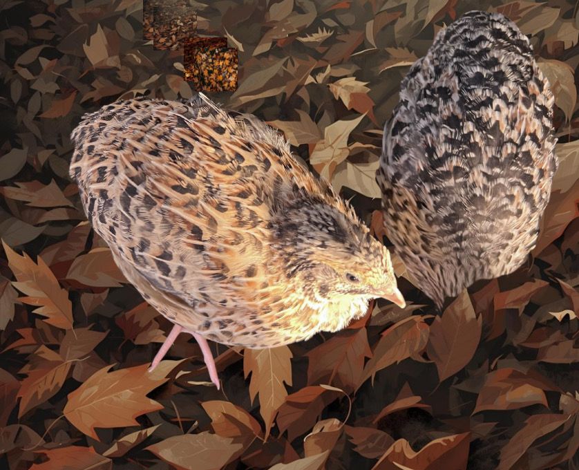 Standard Italian Breeder Set 5:1