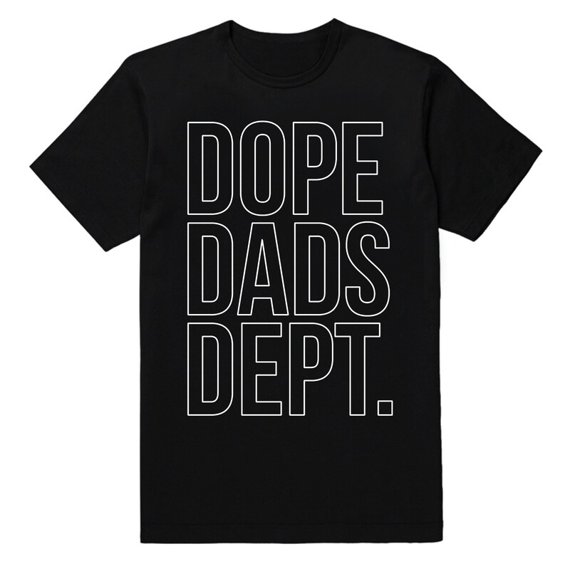 DOPE DADS DEPT.