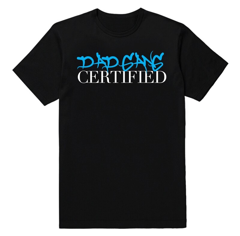 DAND GANG CERTIFIED