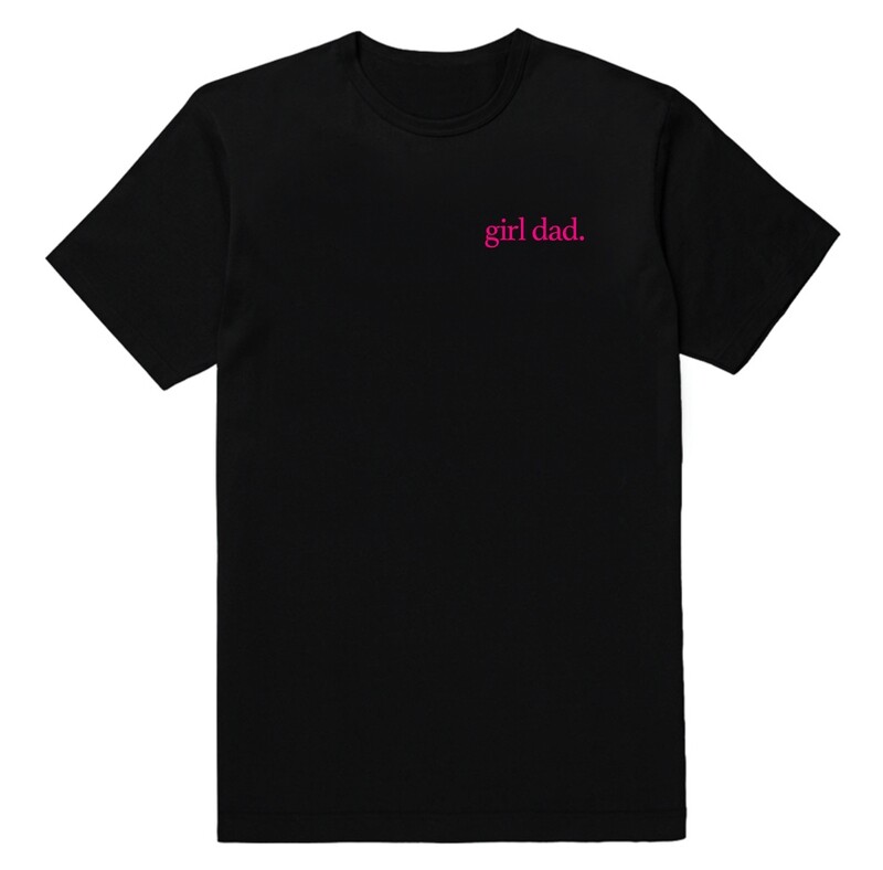 Girl Dad