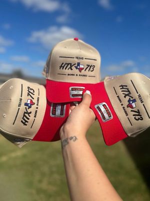 Hats Hats And More Hats